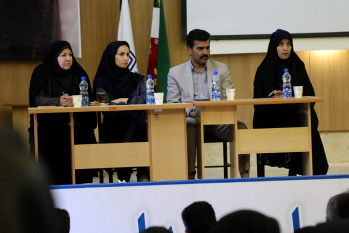 دومین جلسه از سلسله نشست های طرح گام در دانشگاه اردکان برگزار شد