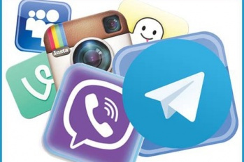 نتایج نظرسنجی‌های ایسپا نشان داد؛ میزان استفاده جوانان از تلگرام و اینستاگرام