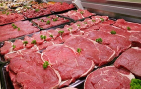 مروری بر نظرسنجی‌های ایسپا، در یک سال گذشته مردم چقدر گوشت خوردند؟