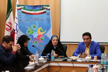 با همکاری سازمان جهاددانشگاهی یزد سومین نشست گام برگزار شد
