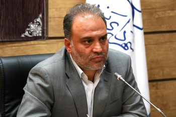 شهردار یزد :حمایت از جهاد دانشگاهی مسیر پیشرفت را هموار می‌سازد