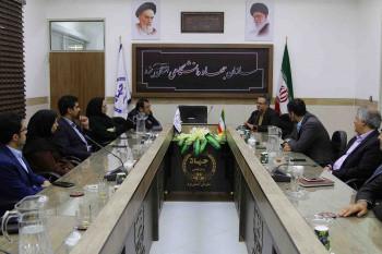 گام به گام با انقلاب اسلامی (۴)رییس شورای شهر یزد: جهاددانشگاهی یزد نقش موثری در توسعه استان دارد