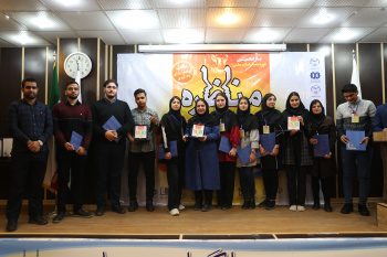 تیم‌های برتر مسابقات مناظره دانشجویی در یزد معرفی شدند