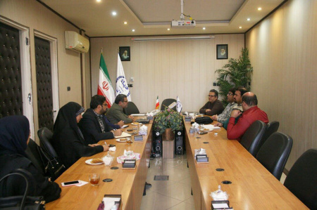 در دیدار روسای جهاددانشگاهی یزد و قم گسترش همکاری های بین واحدی بررسی شد