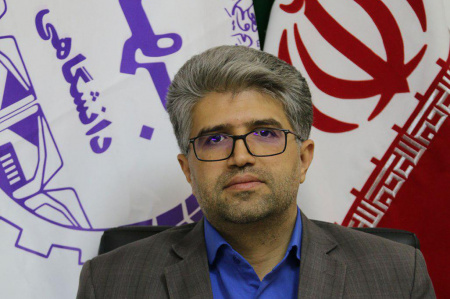 معاون فرهنگی جهاددانشگاهی یزد :سلسله نشست های " نویسنده خوانی" برگزار می گردد