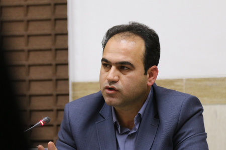 مدیر دفتر تجاری سازی فناوری و اشتغال فارغ التحصیلان جهاددانشگاهی یزد: برگزاری دوره ی آموزشی زیلو بافی در شهرستان خاتم