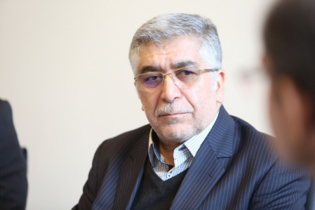 نگاه جامع درونی و بیرونی به جهاددانشگاهی در گفتوگو با رییس این نهاد