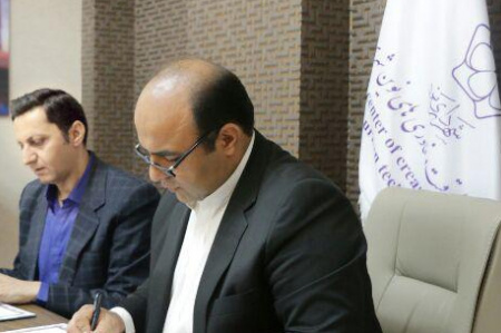 دانشگاه علم و هنر با مرکز خلاقیت و فناوریهای نوین شهری همکاری میکند