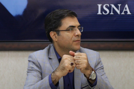 رییس سازمان فرهنگی ورزشی شهرداری یزد در بازدید از ایسنا: ایسنا همچنان خبرگزاری خوشنام در بین مخاطبان است
