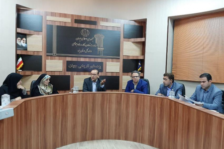 طرح توانمندسازی اقتصادی زنان سرپرست خانوار در یزد اجرا می شود