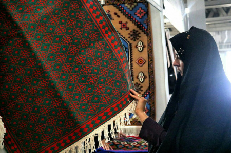 تجارت الکترونیک راهکار موفقیت کسب و کارهای صنایع دستی