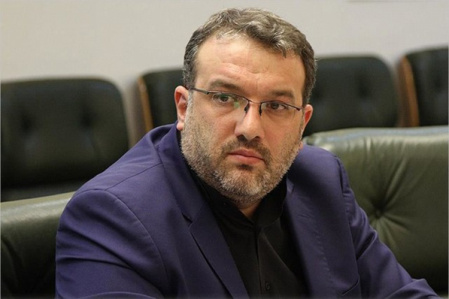 رییس فراکسیون جوانان مجلس خواستار شد: افزایش ارتباطات «ایسپا» با نمایندگان مجلس و بدنهی سیاستگذاری کشور
