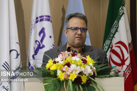رییس جهاددانشگاهی یزد تأکید کرد: لزوم تطبیق ارائه دروس دانشگاهی با نیاز حوزه گردشگری کشور