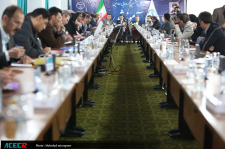 در روز اول گردهمایی معاونان آموزشی جهاددانشگاهی مطرح شد؛ ظرفیت بالای جهاددانشگاهی در حوزهی آموزشهای مهارتی پزشکی/ توجه به آموزشهای الکترونیکی