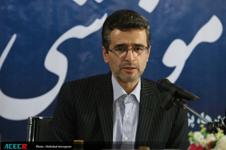 معاون آموزشی جهاددانشگاهی برنامههای این معاونت تا پایان سال ۱۳۹۸ را تشریح کرد: از اتمام پروژهی ملی Eight و راهاندازی رسمی مرکز آزمون تا کیفیسازی محتوای دورههای آموزشی