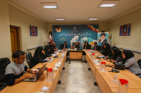 سرپرست سازمان تجاریسازی فناوری و اشتغال دانش آموختگان جهاددانشگاهی: طرح توسعه مشاغل خانگی بستر مناسبی برای توسعه اقتصادی استانها است