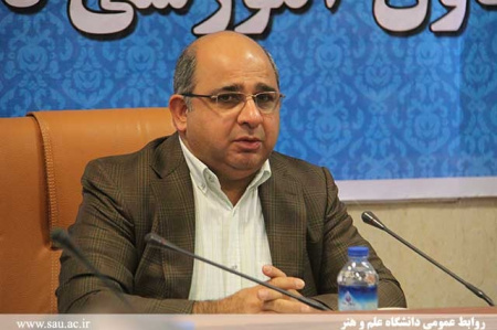 دانشگاه علم و هنر دانشگاه نوآفرین می شود