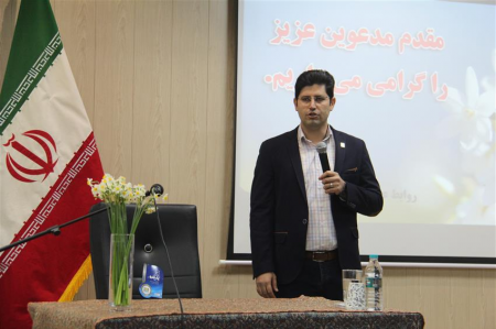 برگزاری رویداد آموزشی انگیزشی اشتغال؛ فرصتها و چالشها در دانشگاه علم و هنر