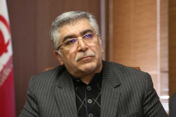 رییس جهاددانشگاهی در مراسم تشییع پیکر شهید سردار سلیمانی: انشاءالله شهادت سردار سلیمانی منشاء ترک ذلتبار منطقه توسط آمریکا باشد