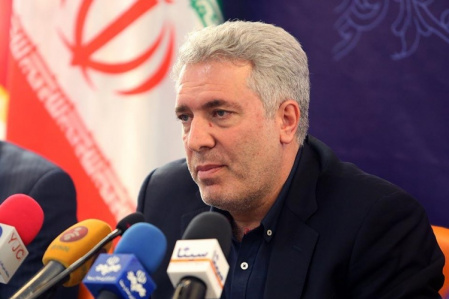 وزیر میراث فرهنگی، گردشگری و صنایع دستی اظهار کرد: پایه گذاری اولین گامهای بلند پژوهشی و کاربردی در دانشگاه ها توسط جهاددانشگاهی
