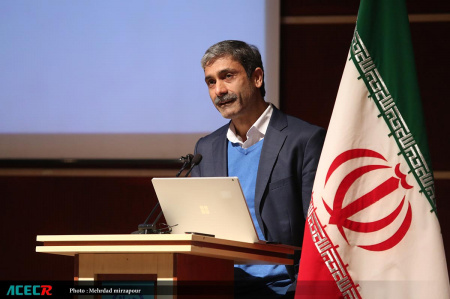 عضویت دانشمند برجستهی پژوهشگاه رویان جهاددانشگاهی در آکادمی علوم جهان (TWAS)