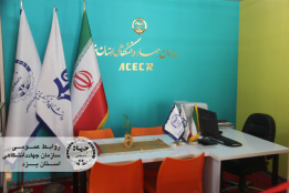 افتتاح دفتر جهاددانشگاهی در دانشگاه فرهنگیان یزد
