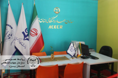 افتتاح دفتر جهاددانشگاهی در دانشگاه فرهنگیان یزد