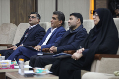 چهاردهمین دوره استانی مسابقات ملی مناظره دانشجویان ایران