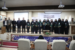 چهاردهمین دوره استانی مسابقات ملی مناظره دانشجویان ایران