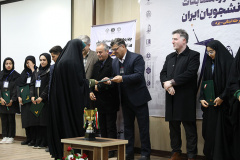 چهاردهمین دوره استانی مسابقات ملی مناظره دانشجویان ایران