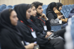 چهاردهمین دوره استانی مسابقات ملی مناظره دانشجویان ایران