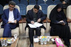 چهاردهمین دوره استانی مسابقات ملی مناظره دانشجویان ایران