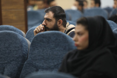 چهاردهمین دوره استانی مسابقات ملی مناظره دانشجویان ایران