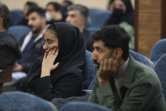 چهاردهمین دوره استانی مسابقات ملی مناظره دانشجویان ایران