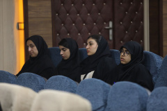 چهاردهمین دوره استانی مسابقات ملی مناظره دانشجویان ایران