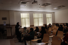 برگزاری آزمون استخدامی بانک کشاورزی توسط سازمان جهاددانشگاهی استان یزد