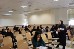 برگزاری آزمون استخدامی بانک کشاورزی توسط سازمان جهاددانشگاهی استان یزد