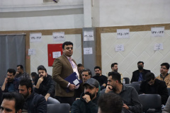 برگزاری آزمون استخدامی بانک کشاورزی توسط سازمان جهاددانشگاهی استان یزد