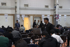 برگزاری آزمون استخدامی بانک کشاورزی توسط سازمان جهاددانشگاهی استان یزد