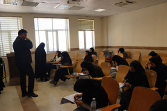 برگزاری آزمون استخدامی بانک کشاورزی توسط سازمان جهاددانشگاهی استان یزد