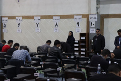 برگزاری آزمون استخدامی بانک کشاورزی توسط سازمان جهاددانشگاهی استان یزد