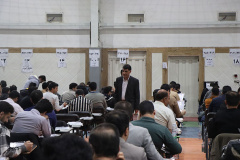 جهاددانشگاهی یزد، پیشگام در برگزاری آزمون‌های تخصصی شرکت‌های توانیر و دهیاری‌ها