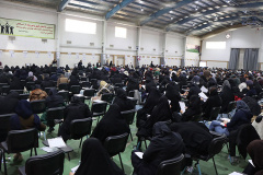 جهاددانشگاهی یزد، پیشگام در برگزاری آزمون‌های تخصصی شرکت‌های توانیر و دهیاری‌ها