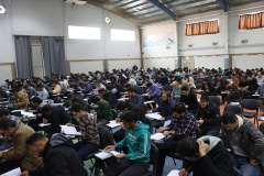 جهاددانشگاهی یزد، پیشگام در برگزاری آزمون‌های تخصصی شرکت‌های توانیر و دهیاری‌ها