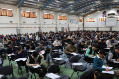 جهاددانشگاهی یزد، پیشگام در برگزاری آزمون‌های تخصصی شرکت‌های توانیر و دهیاری‌ها