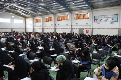 جهاددانشگاهی یزد، پیشگام در برگزاری آزمون‌های تخصصی شرکت‌های توانیر و دهیاری‌ها