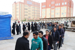 جهاددانشگاهی یزد، پیشگام در برگزاری آزمون‌های تخصصی شرکت‌های توانیر و دهیاری‌ها