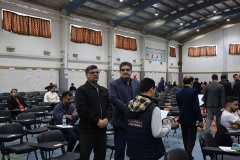 جهاددانشگاهی یزد، پیشگام در برگزاری آزمون‌های تخصصی شرکت‌های توانیر و دهیاری‌ها