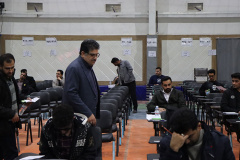 جهاددانشگاهی یزد، پیشگام در برگزاری آزمون‌های تخصصی شرکت‌های توانیر و دهیاری‌ها