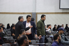 جهاددانشگاهی یزد، پیشگام در برگزاری آزمون‌های تخصصی شرکت‌های توانیر و دهیاری‌ها